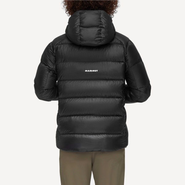 Пуховик Meron IN Hooded Jacket Men (Мужской; XXL; Black)